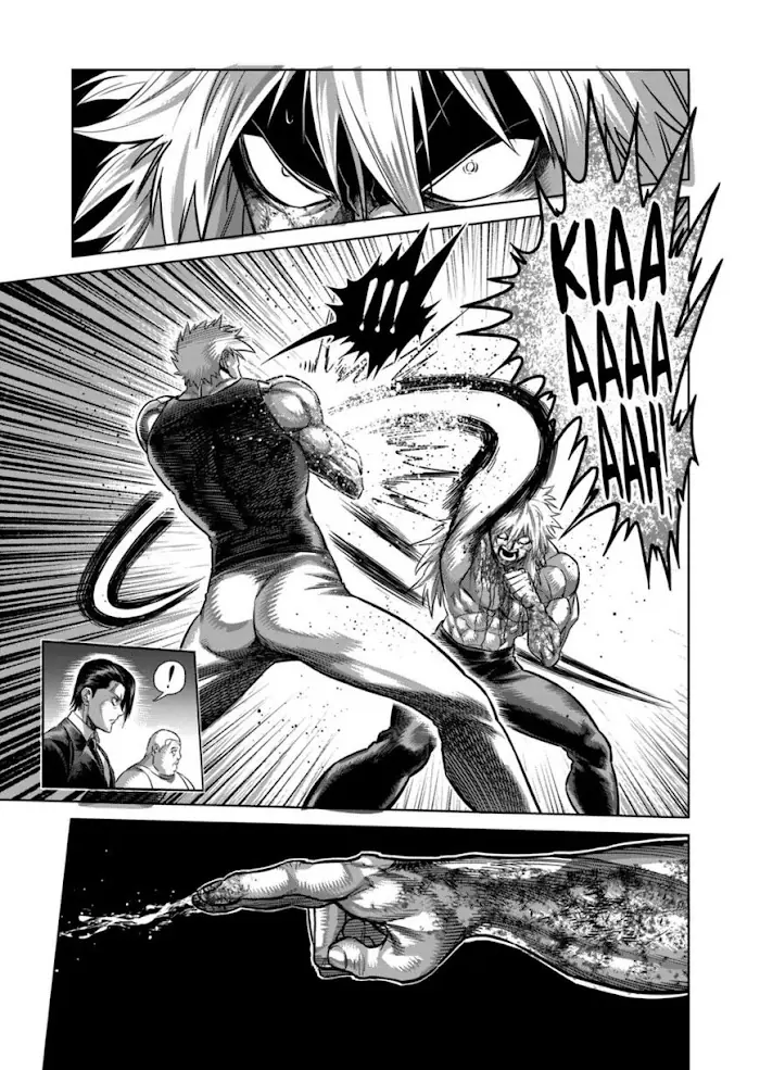 Kengan Omega Chapter 158 image 09_optimized